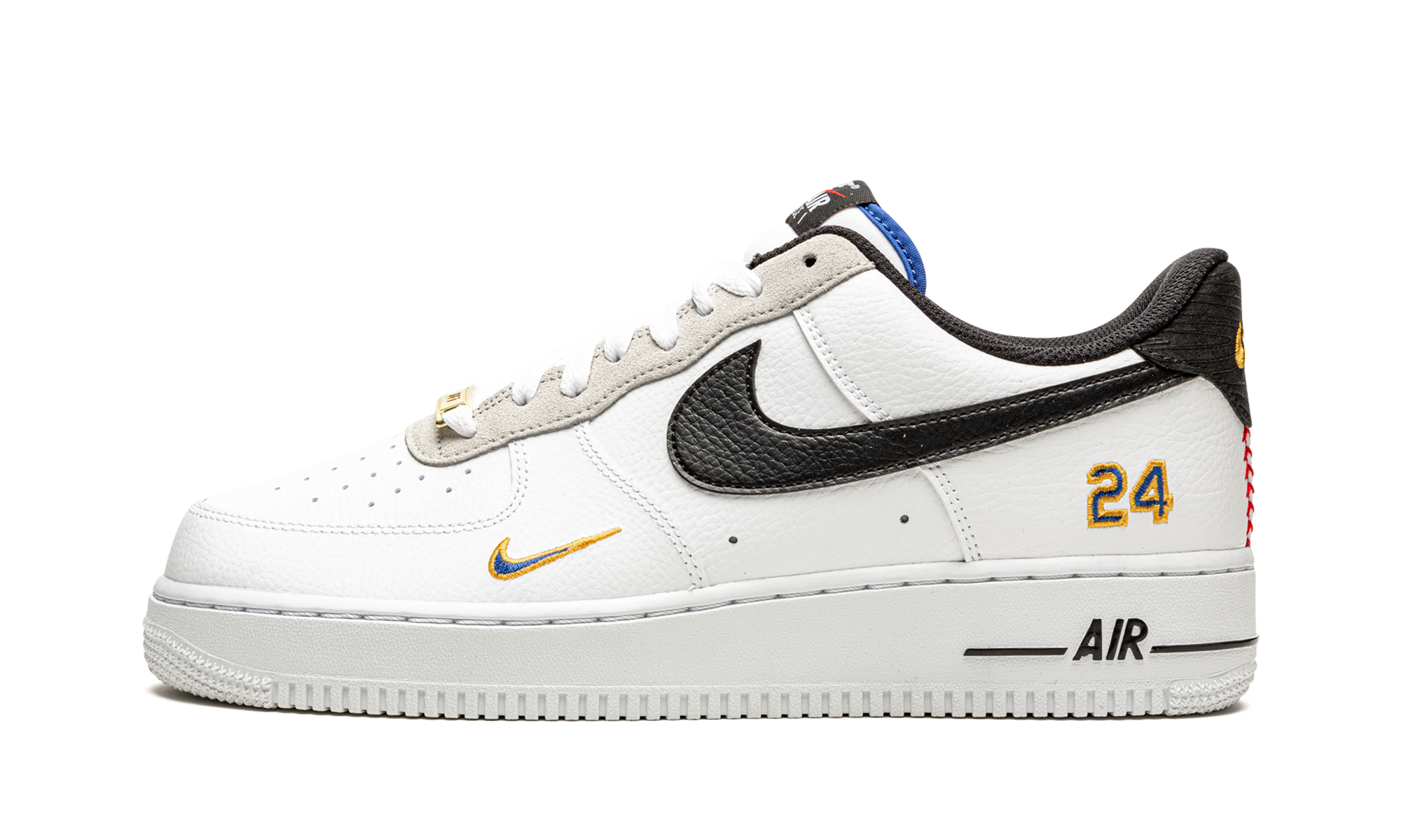 Air Force 1 '07 LV8 "Ken Griffey Jr./Sr." DJ5192 100