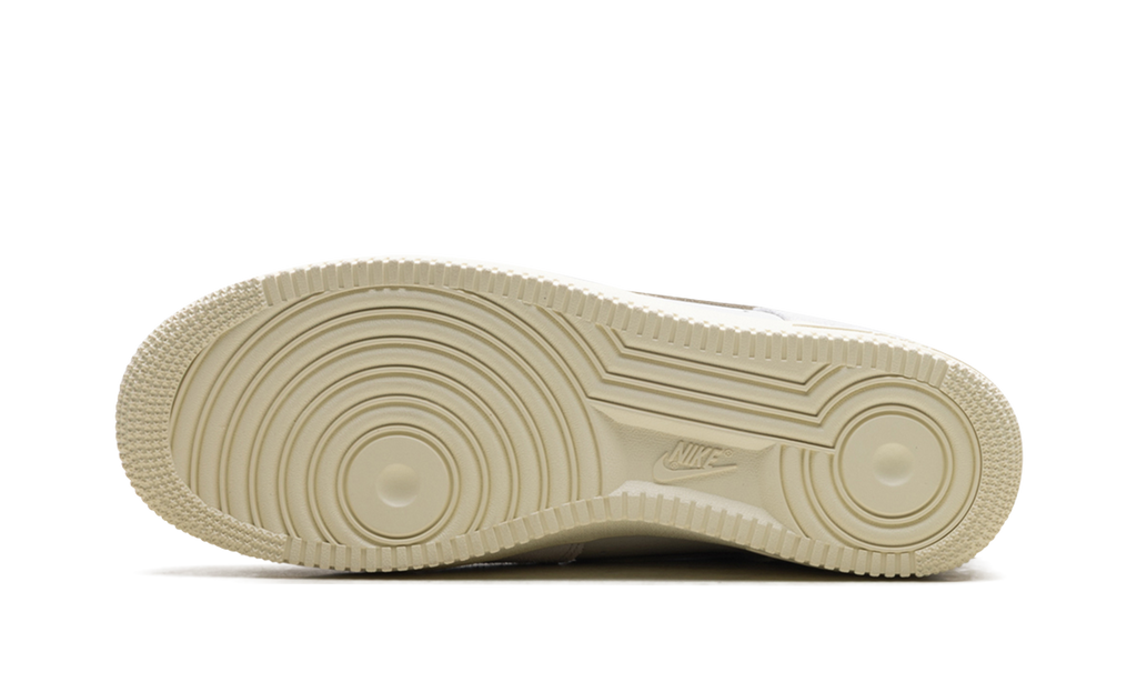 Air force 1 "Light Bone" HF2897 001