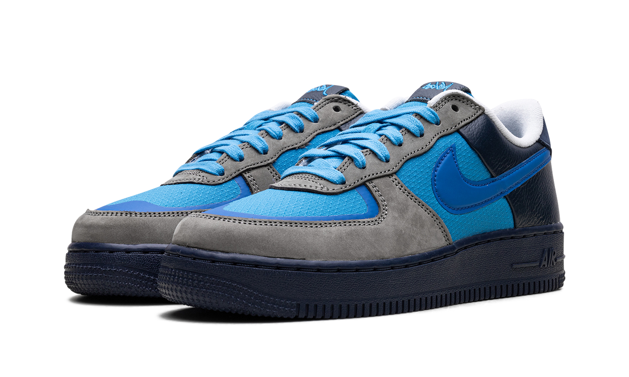 Air Force 1 "Stash 2024" HF5516 001