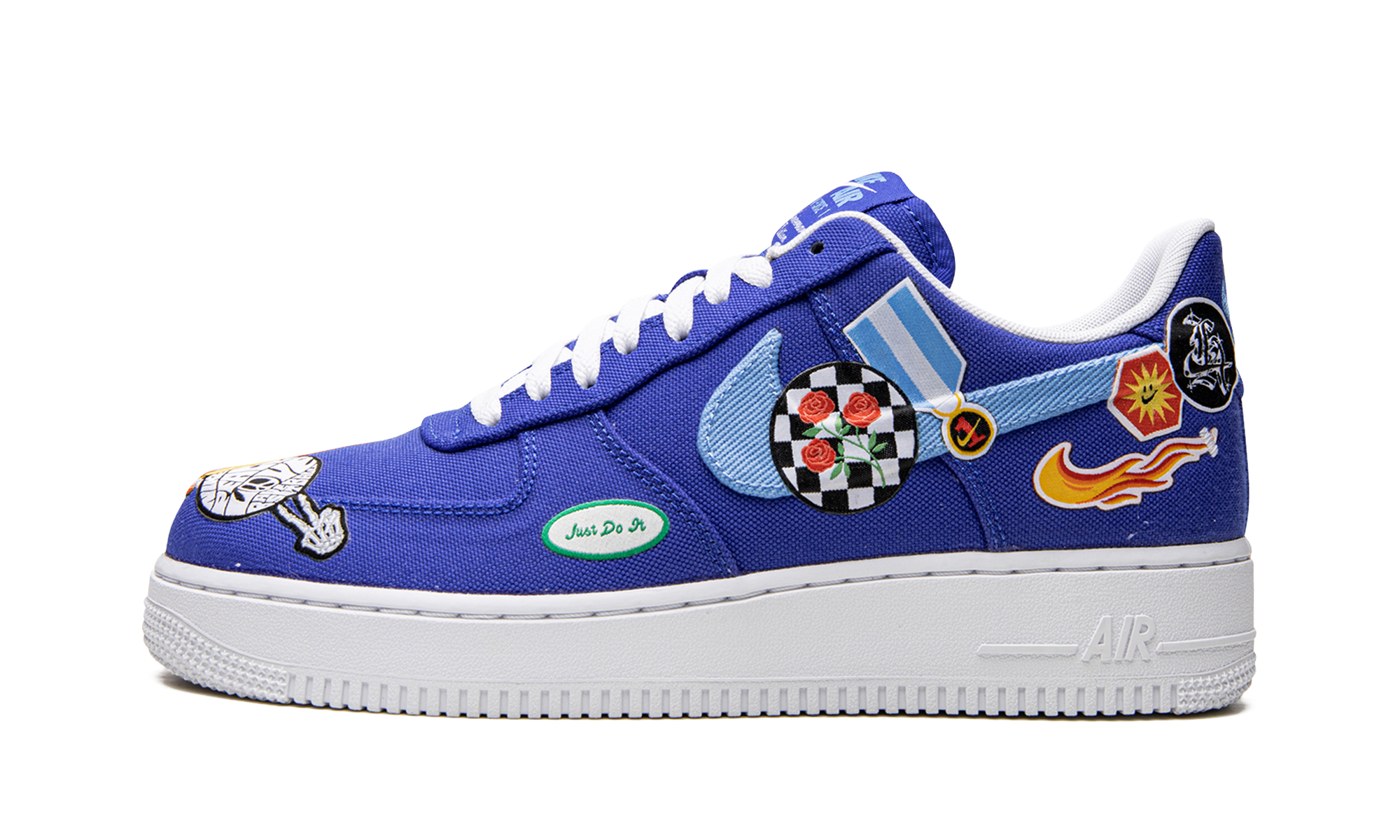 Air Force 1 "Los Angeles" DX2304 400