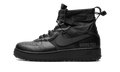 Air Force 1 Wtr Gtx "Black Anthracite" CQ7211 003