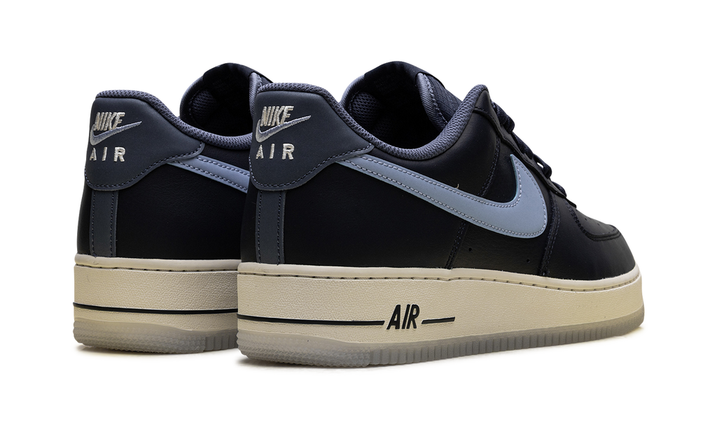 Air Force 1 Low '07 "Obsidian / Diffused Blue" IM6600 451