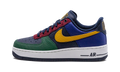AIR FORCE 1 LO '07 LX WMNS "Command Force Obsidian Gorge Green" DR0148 300
