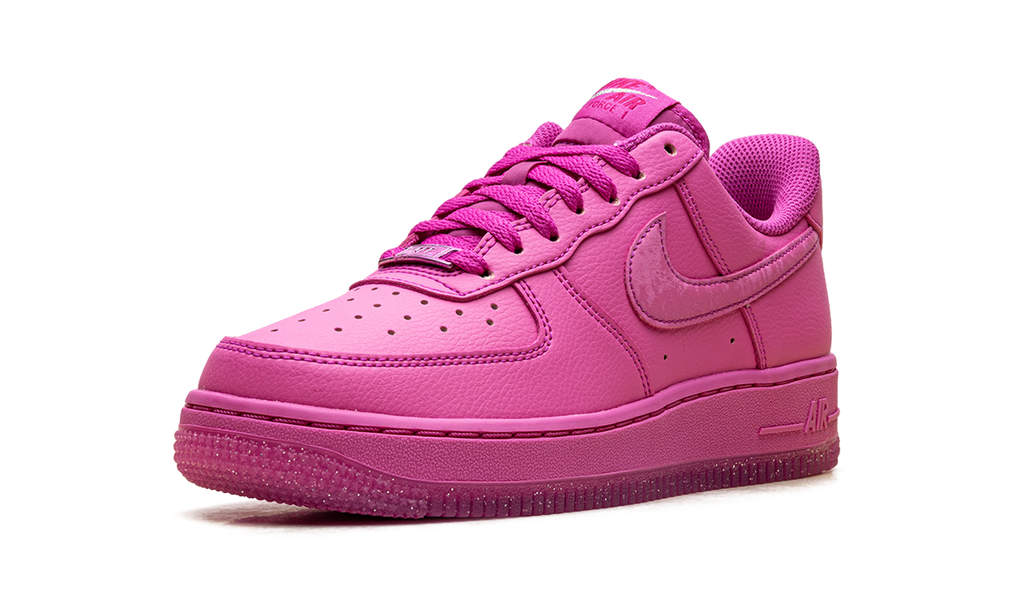 Air Force 1 '07 WMNS "Fire Pink" IV4685 647