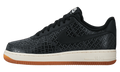 Air Force 1 Low '07 Premium WMNS "Black" 616725 009