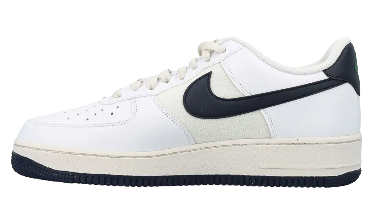 Air Force 1 Low '07 "White Obsidian Fir" HF4298 100