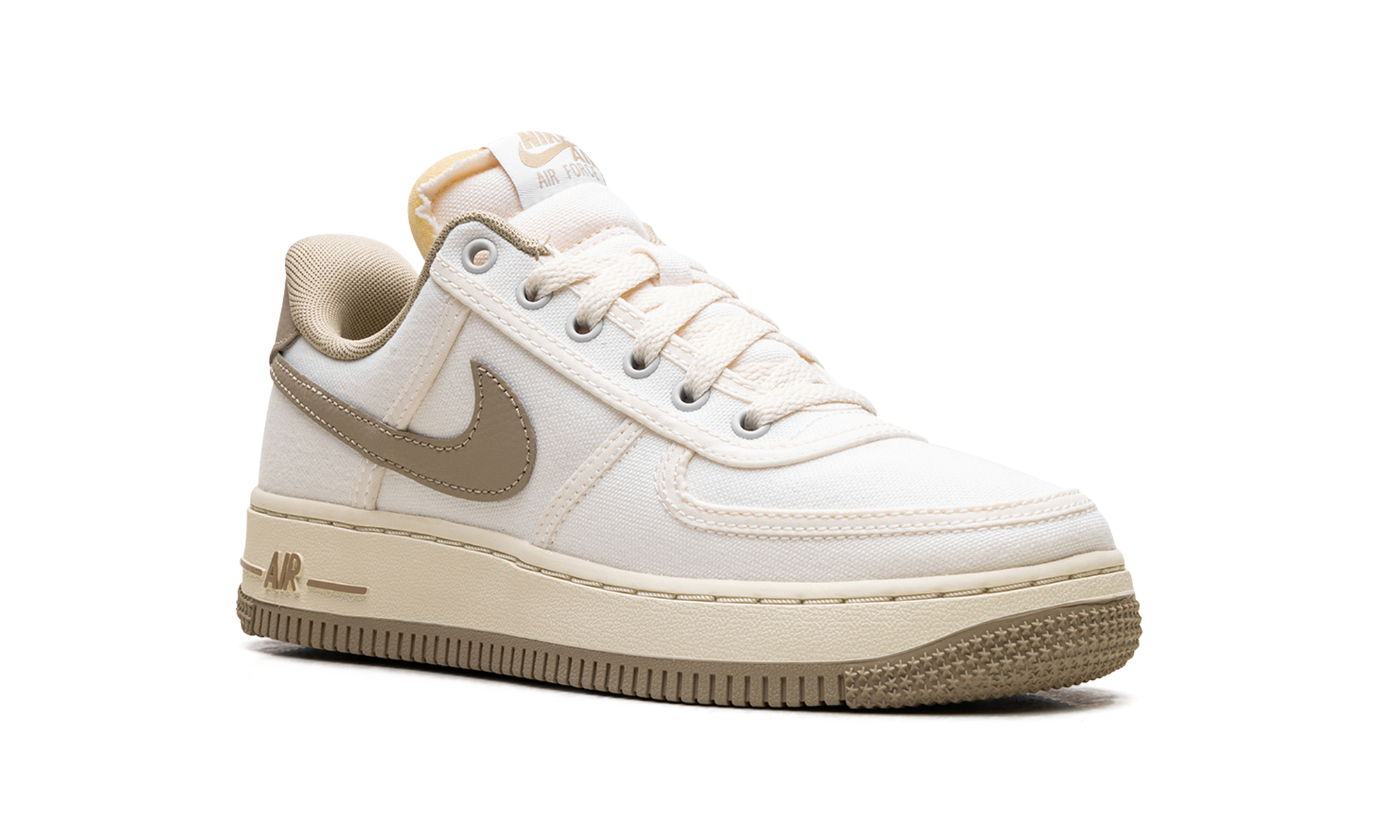 Air Force 1 Low '07 WMNS "Sail Coconut" HF4263 133