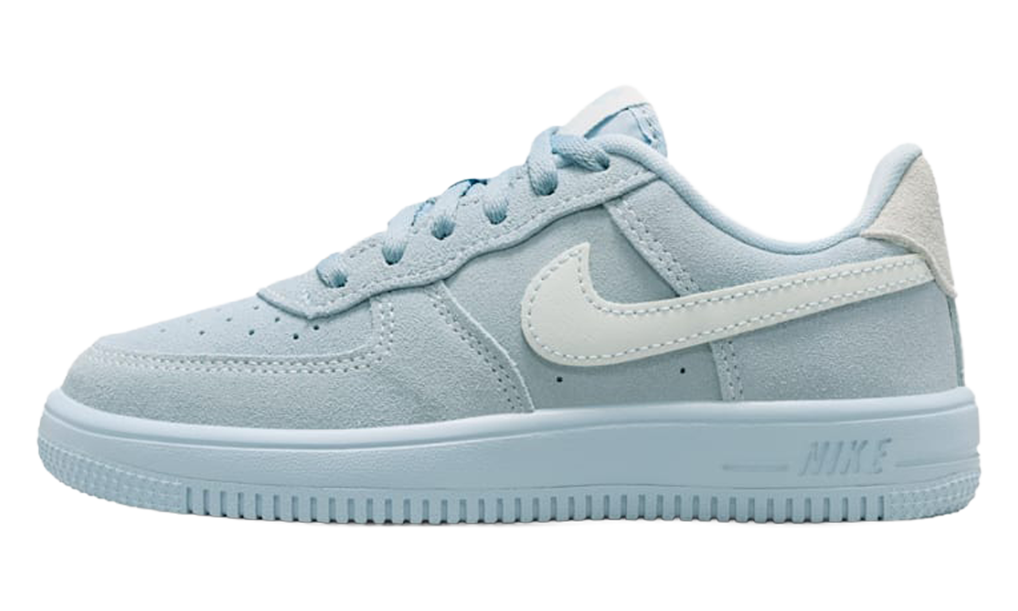 Air Force 1 Low LV8 PS "Light Armory Blue Platinum" IO1971 400