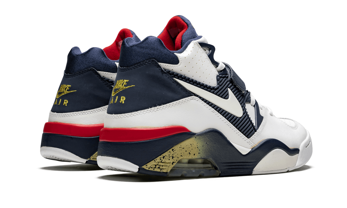 Air Force 180 "Olympic" 310095 100
