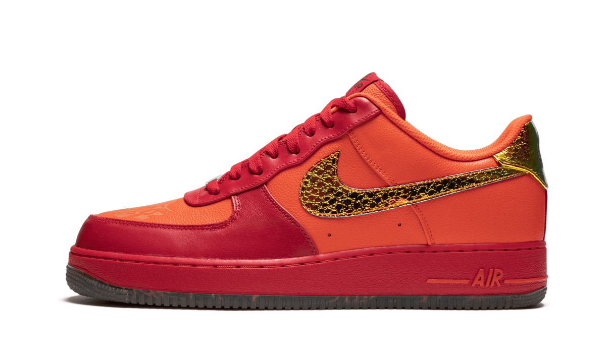 Air Force 1 '07 LE DB "Doernbecher" 349440 800