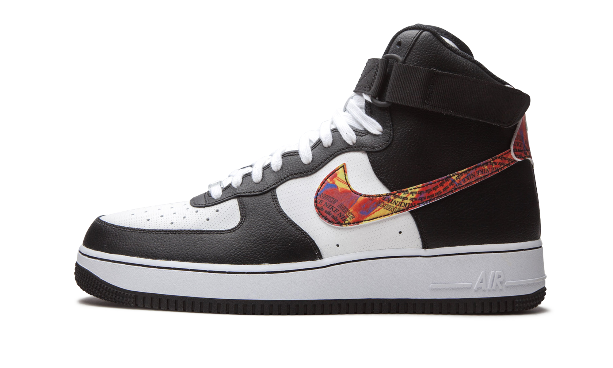 Air Force 1 High 07 LV8 "Vintage Mosaic" CU4736 100