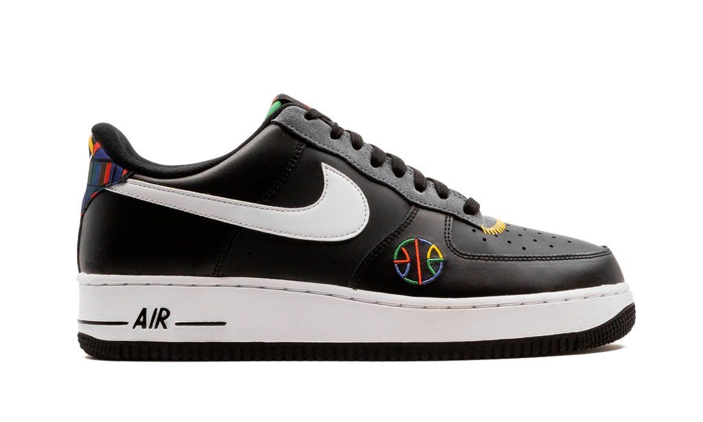 Air Force 1 Low '07 LV8 "Live Together, Play Together" DC1483 001