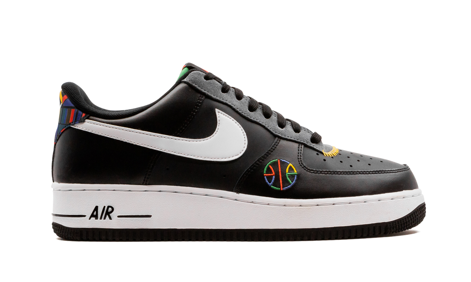 Air Force 1 Low '07 LV8 "Live Together, Play Together" DC1483 001