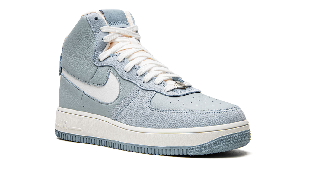 AIR FORCE 1 HIGH SCULPT MNS WMNS "Worn Blue" DQ9325 300