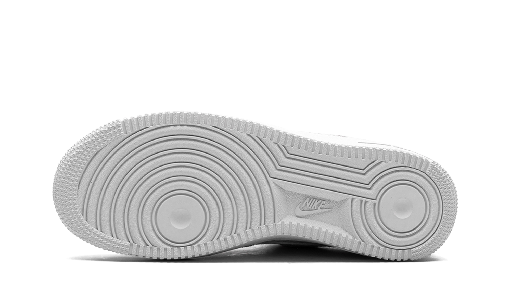 AIR FORCE 1 '07 WMNS "Grey" FV6519-001