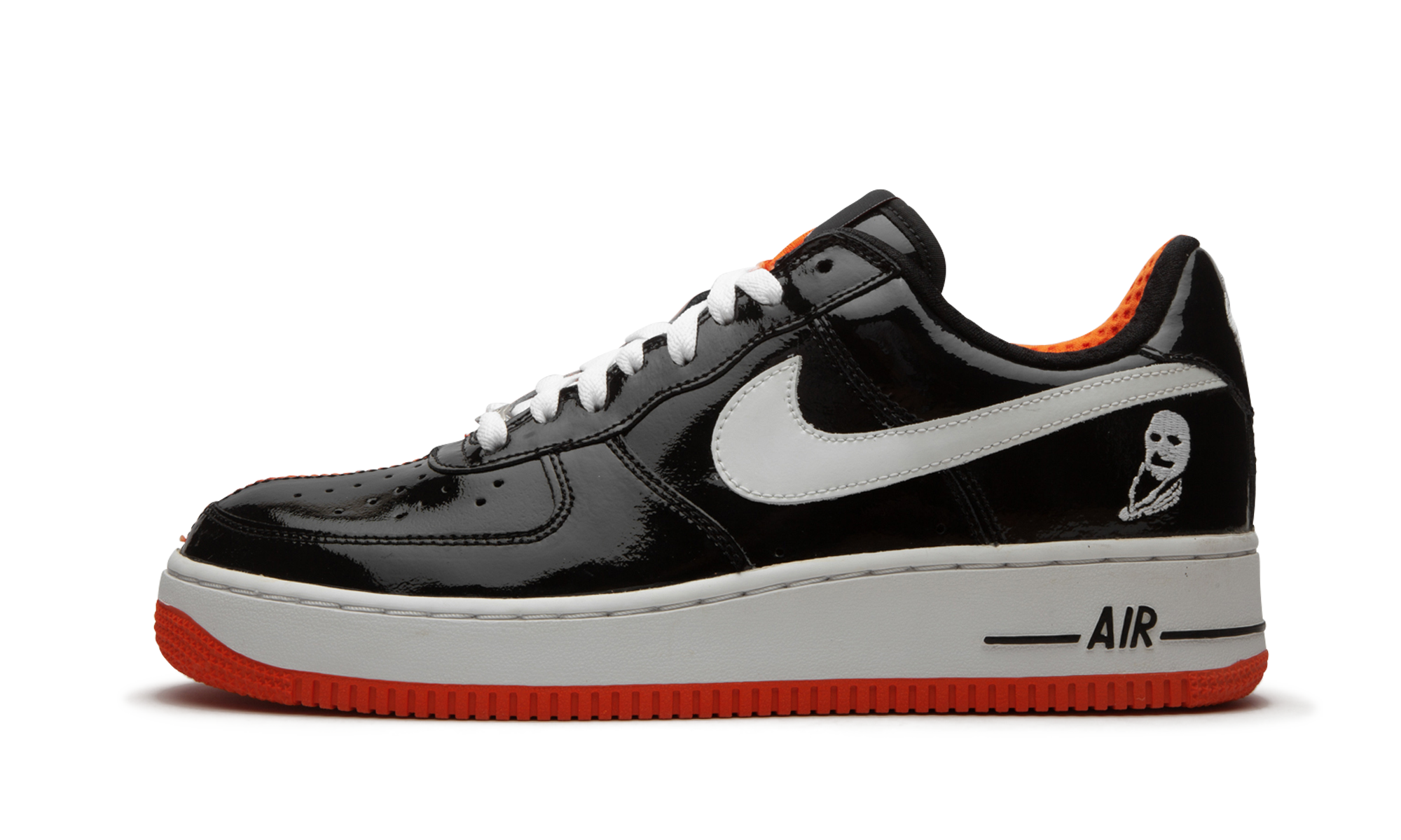 Air Force 1 Premium "Halloween" 313641 011