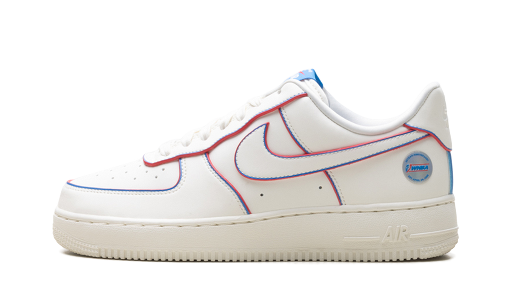 Air Force 1 Low '07 WMNS "WNBA 30th Anniversary" IR1968 133