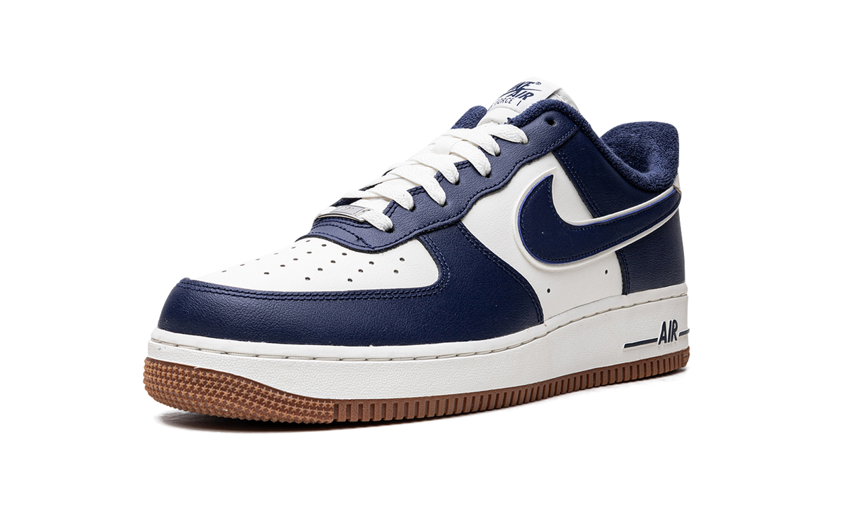 Air Force 1 Low "College Pack Midnight Navy" DQ7659 101