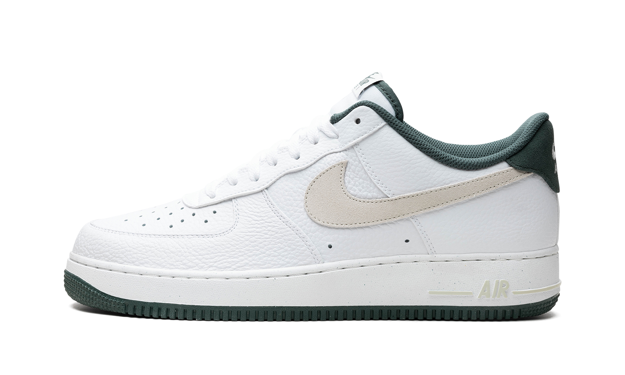 Air Force 1 Low "Vintage Green" HF1939 100