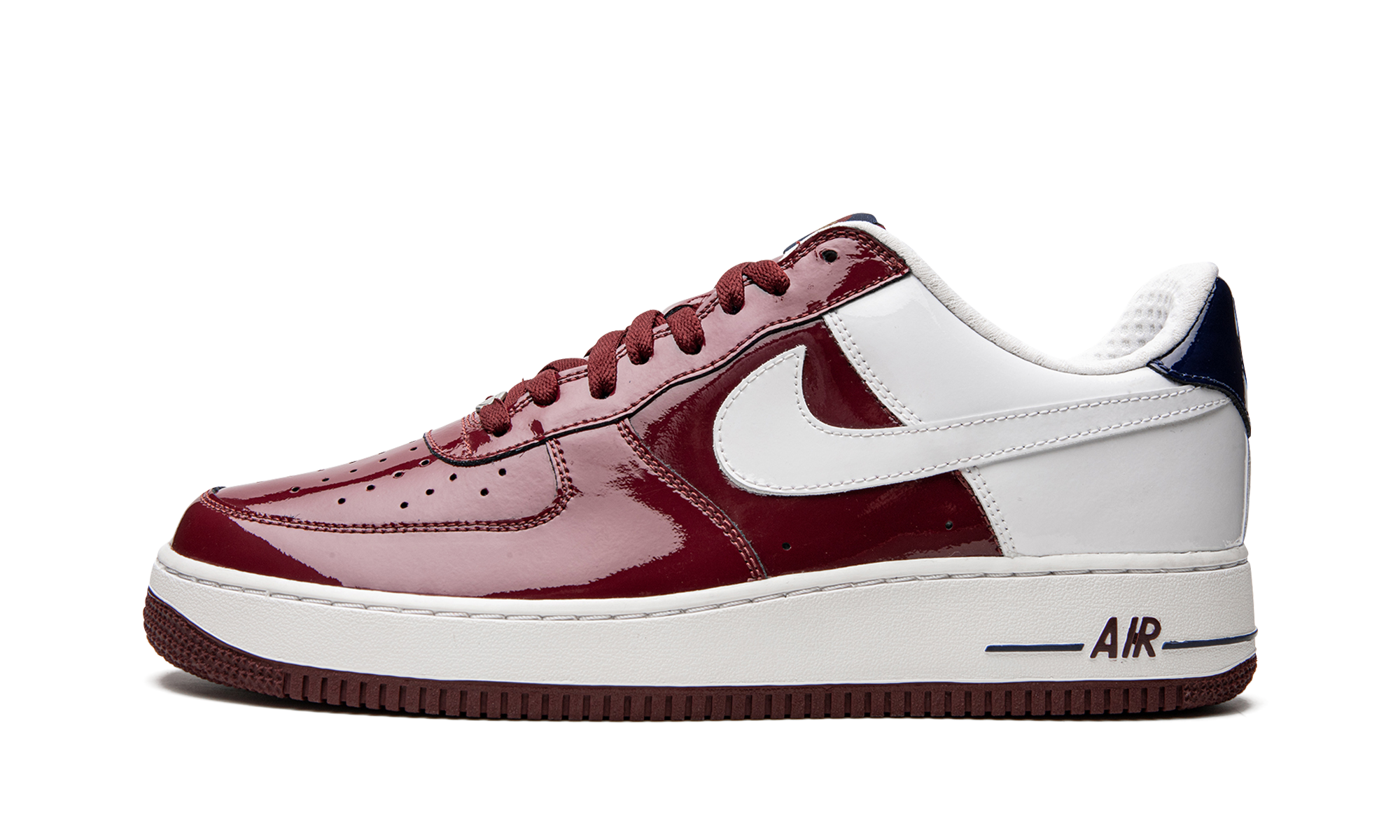 Air Force 1 Premium "LeBron" 309096 611
