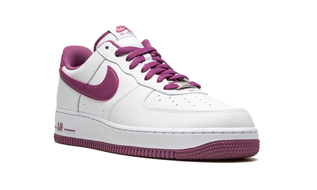 Air Force 1 '07 "Bordeaux" DH7561 101