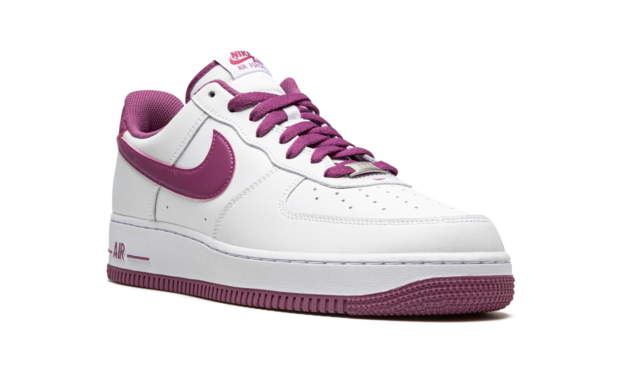 Air Force 1 '07 "Bordeaux" DH7561 101
