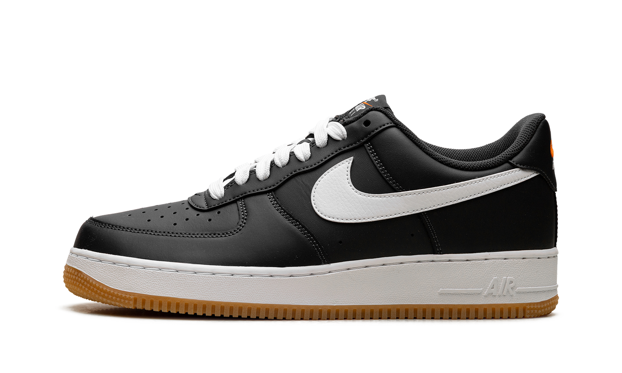 Air Force 1 Low "Anthracite" II7630 001