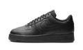 Air Force 1 Low Waterproof "Triple Black" FB8875 001
