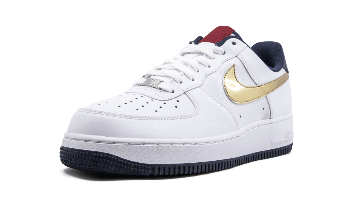 Air Force 1 '07 "Gold Obsidian" 315122 171