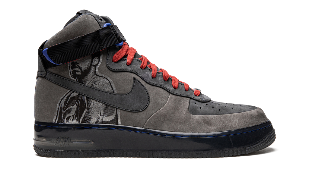Air Force 1 SPRM '07 (RASHEED) "New Six" 315096 001
