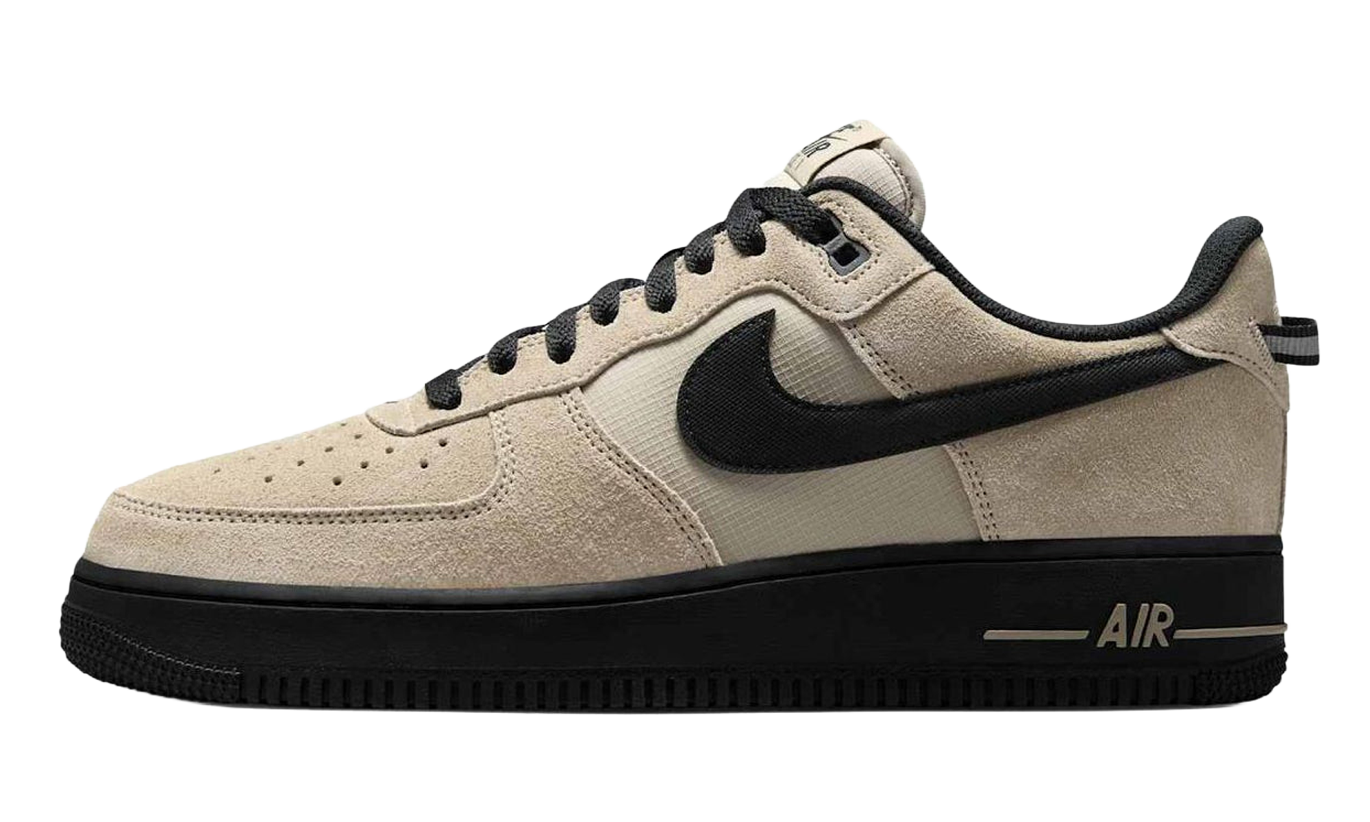 Air Force 1 Low '07 LV8 "Desert Khaki / Black" HV6526 200