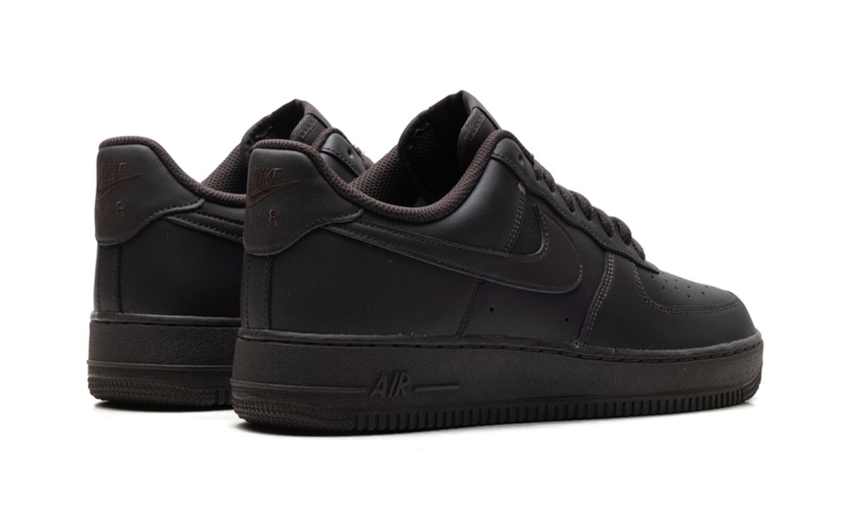 Air Force 1 Low '07 "Velvet Brown" IH1698 200