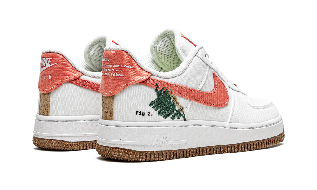 AIR FORCE 1 LO '07 MNS WMNS "Catechu" CZ0269 101
