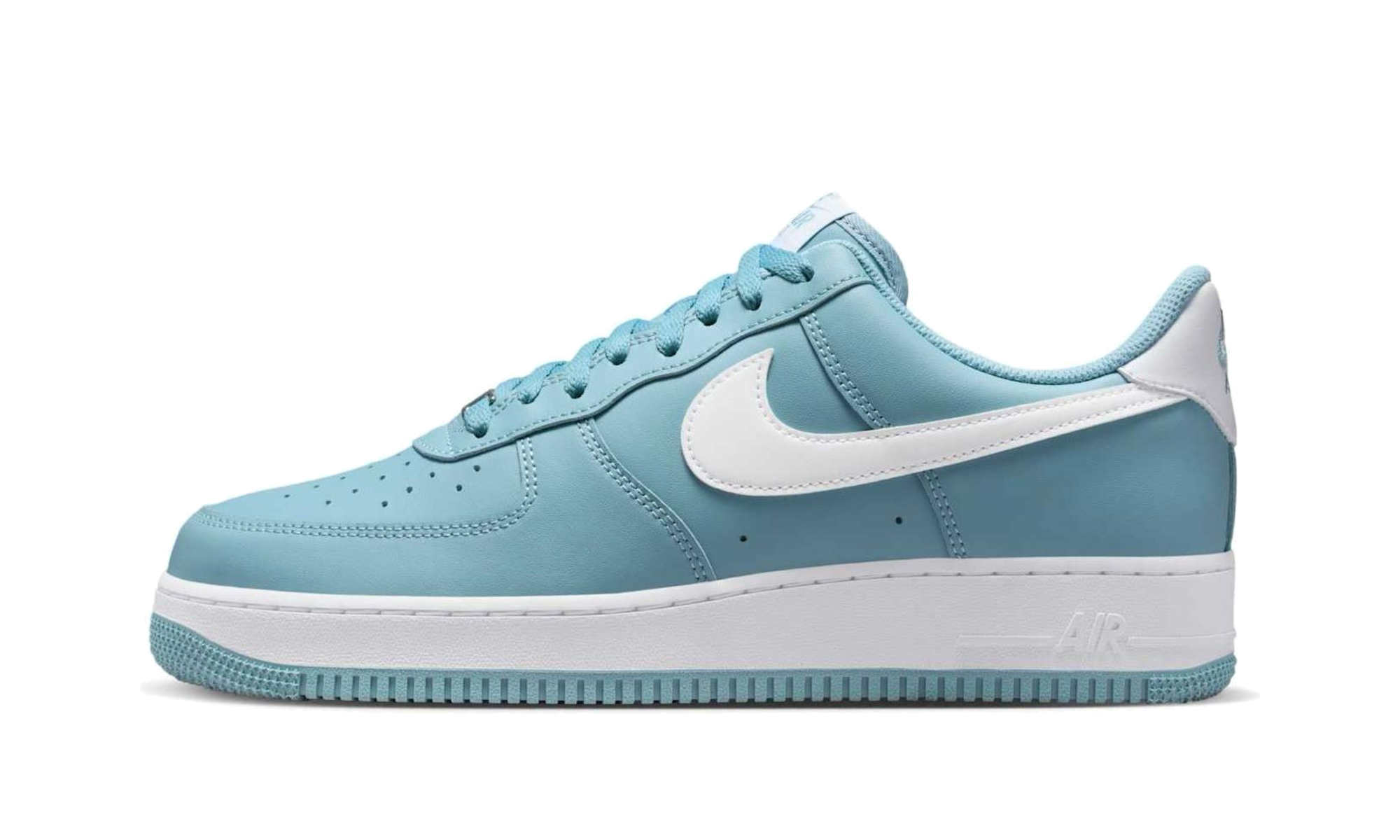 Air Force 1 Low "Worn Blue / White" FJ4146 403