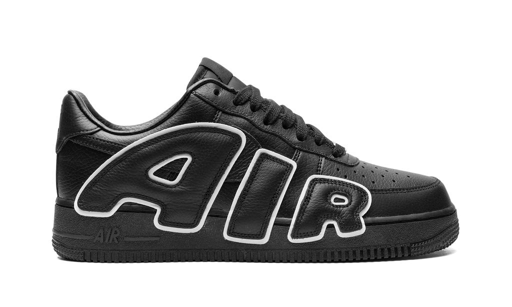 Air Force 1 "CPFM - Black" HJ8463 001