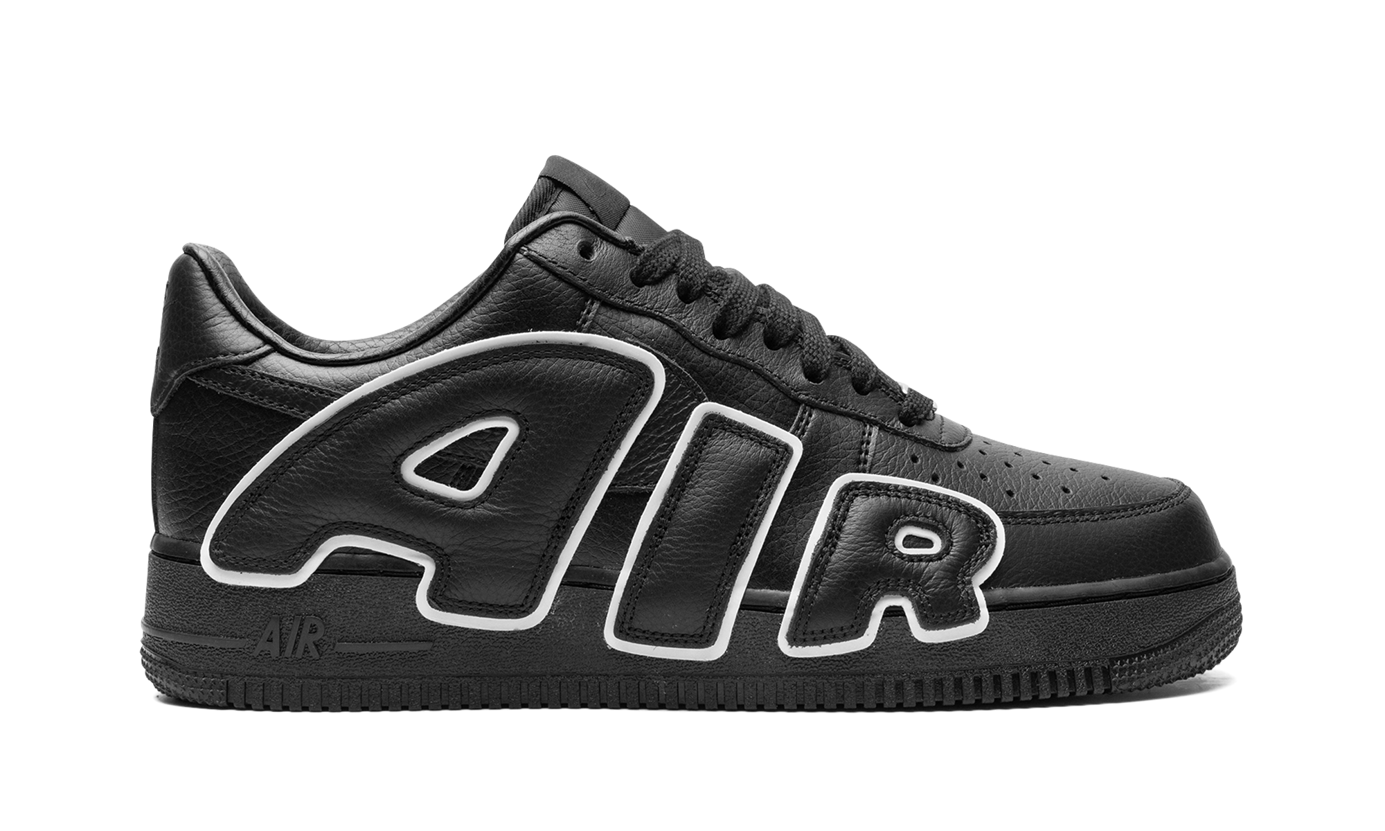 Air Force 1 "CPFM - Black" HJ8463 001