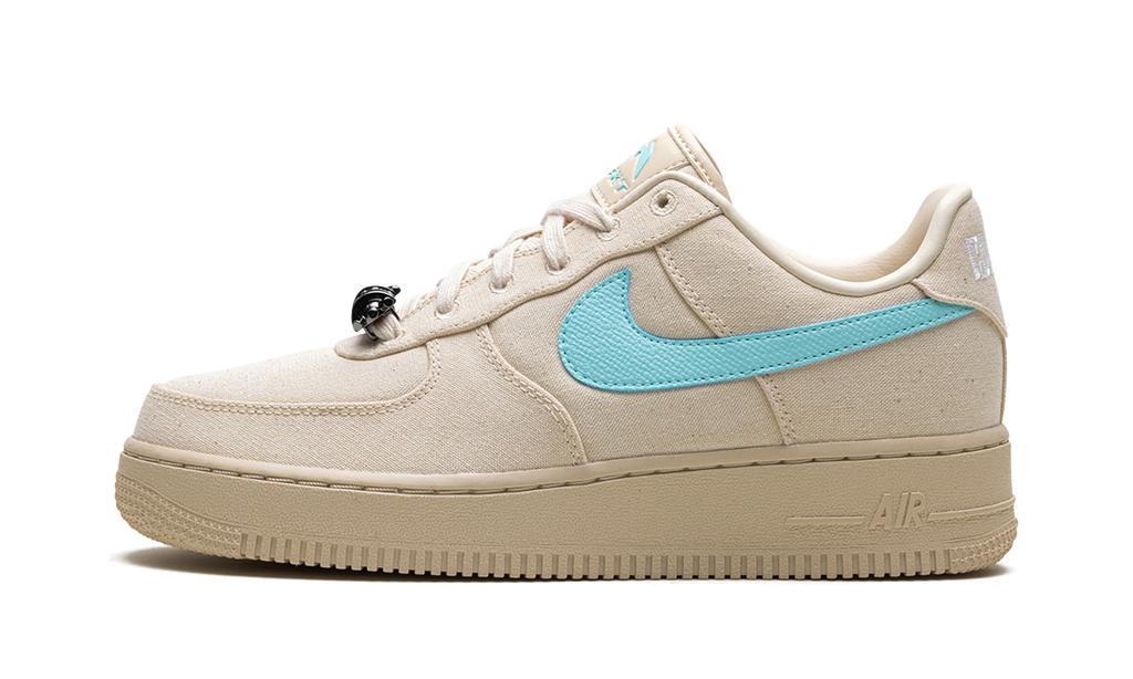 Air Force 1 Low "RTFKT - Human" FQ3954 100