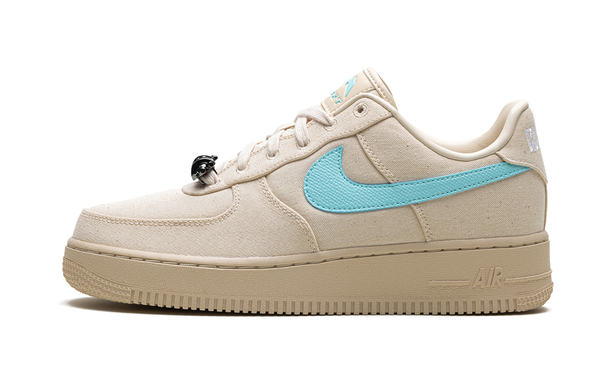 Air Force 1 Low "RTFKT - Human" FQ3954 100