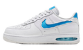 Air Force 1 Low Evo "White University Blue" HF3630 101