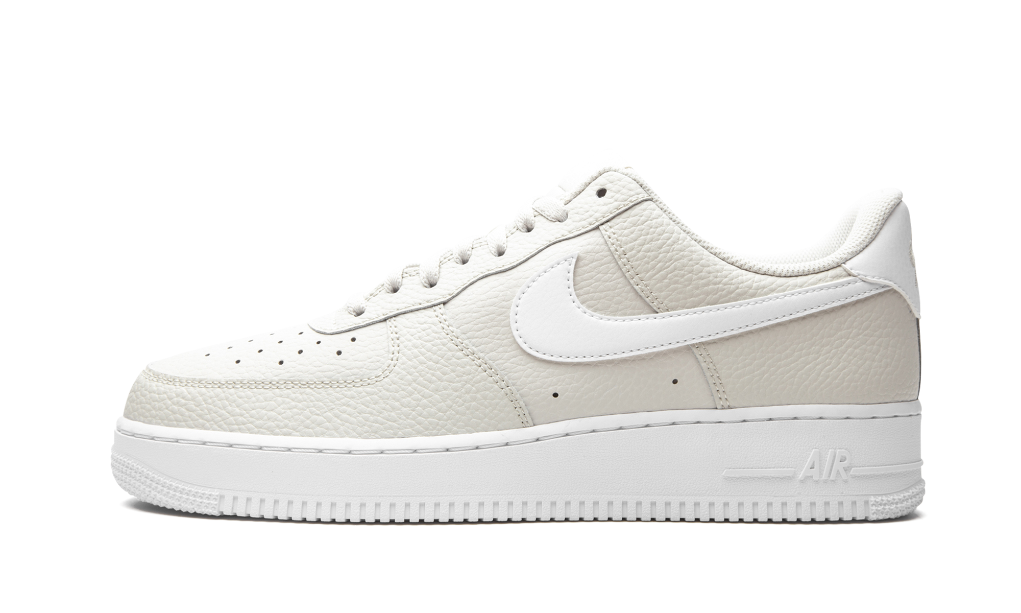 Air Force 1 Low '07 "Light Bone" CT2302 001