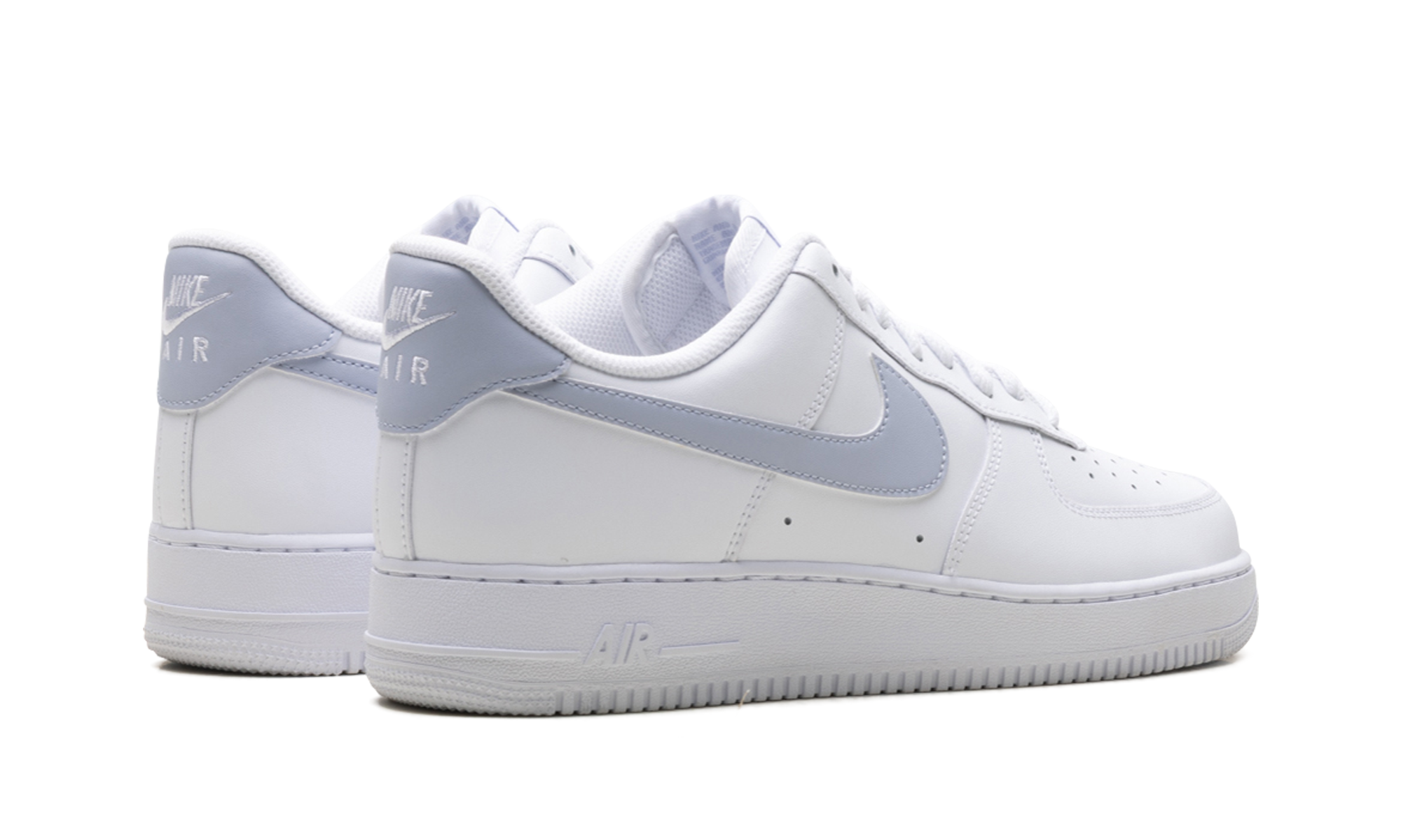 Air Force 1 '07 "Ghost" FJ4146 117