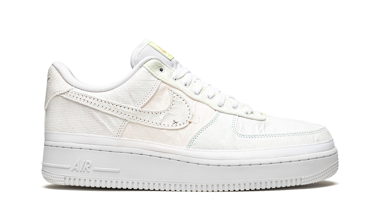 AIR FORCE 1 07' PRM MNS WMNS "Pastel Reveal" DJ6901 600
