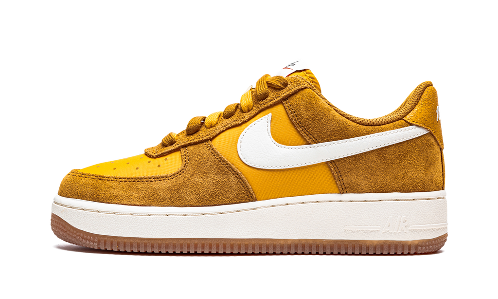 AIR FORCE 1 '07 SE MNS WMNS "First Use" DA8302 700