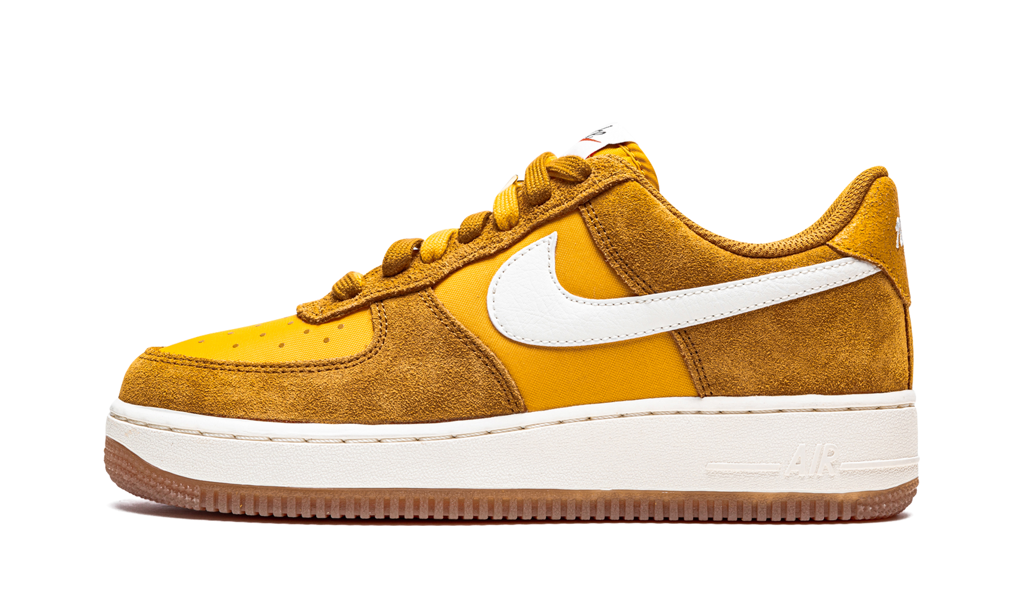 AIR FORCE 1 '07 SE MNS WMNS "First Use" DA8302 700