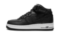 Air Force 1 Mid "Stussy - Black" DJ7840 001