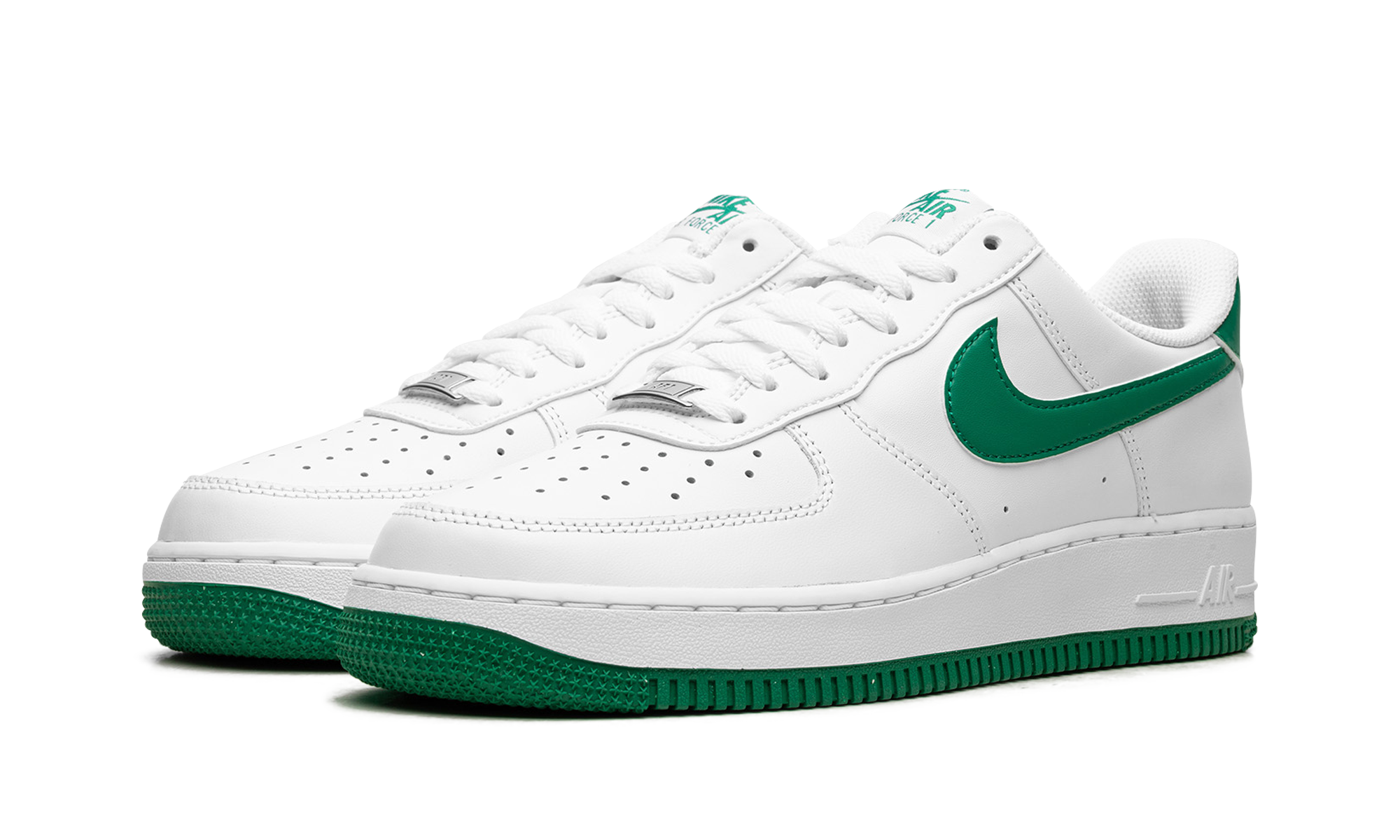 Air Force 1 Low "Malachite" FJ4146 102