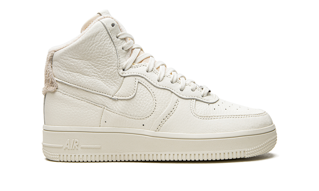 AIR FORCE 1 SCULPT MNS WMNS "Sculpt" DC3590 102