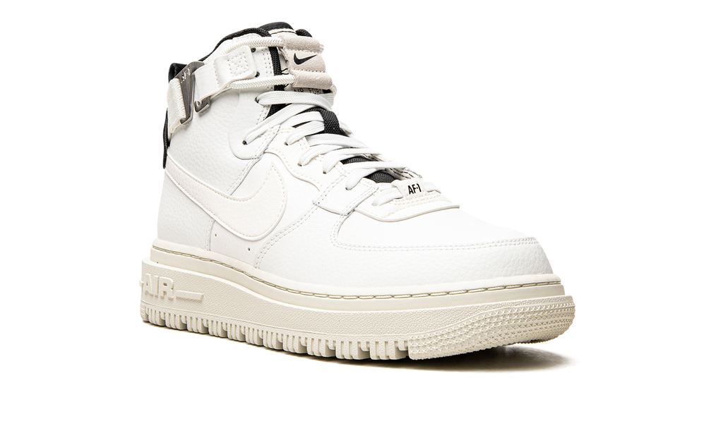 AIR FORCE 1 HIGH UTILITY 2.0 WMNS "Summit White (W)" DC3584 100