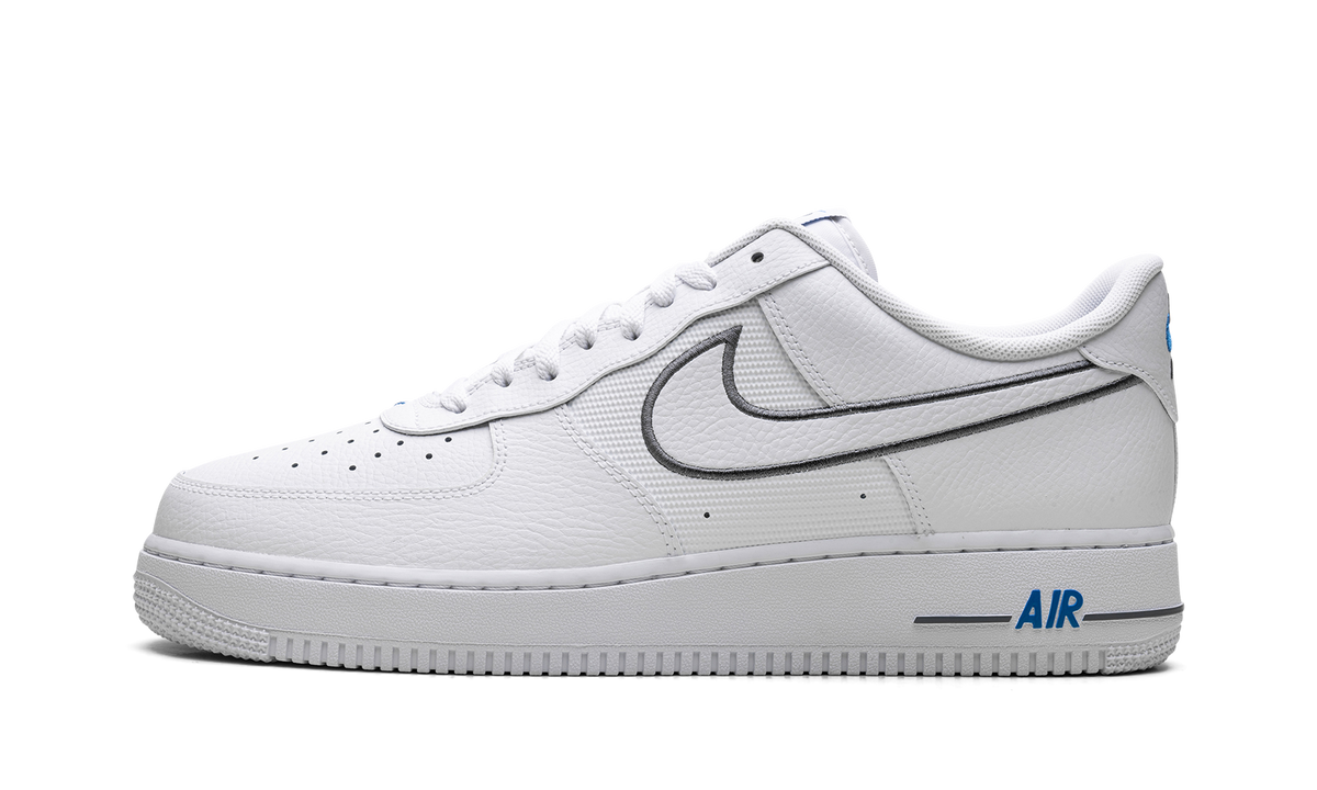 Air Force 1 '07 "Cool Grey" IB7677 100