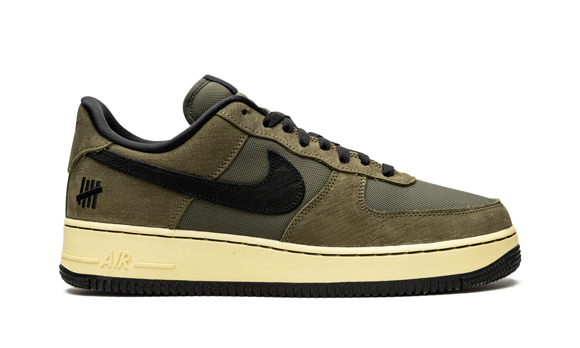 Air Force 1 Low SP "Undefeated - Ballistic" DH3064 300